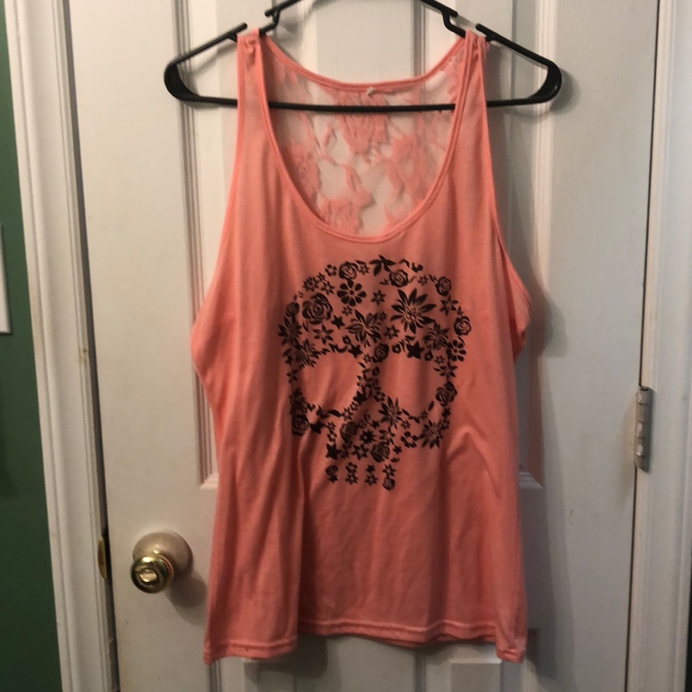 Women’s tank top